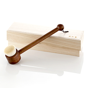 株式会社晃祐堂 化粧筆工房