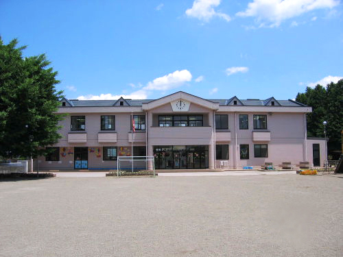 しらさぎ幼稚園