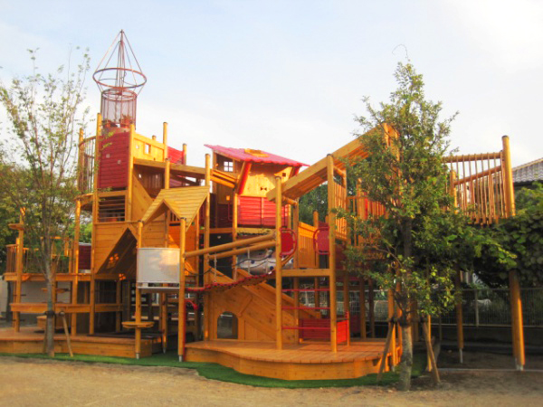 しらさぎ幼稚園