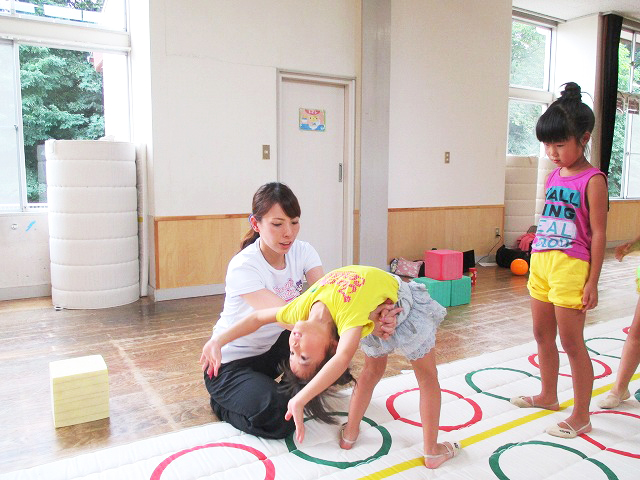 しらさぎ幼稚園