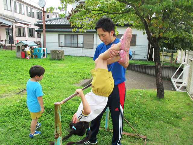 しらさぎ幼稚園