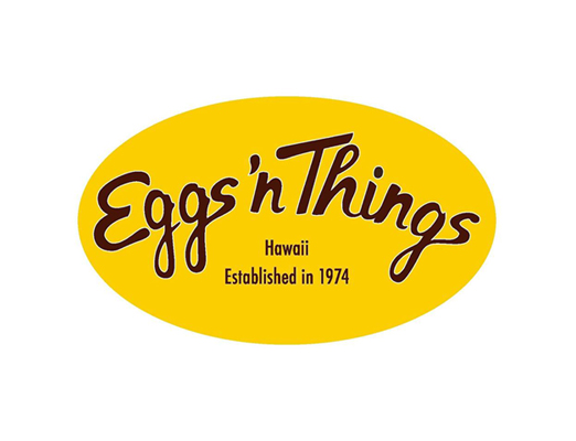 Eggs &#039;n Things 名古屋PARCO店