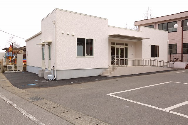 しらさぎ保育園