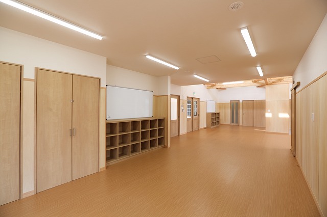 しらさぎ保育園