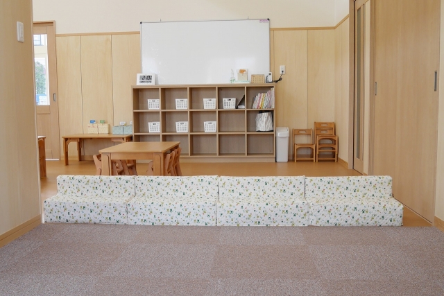 しらさぎ保育園