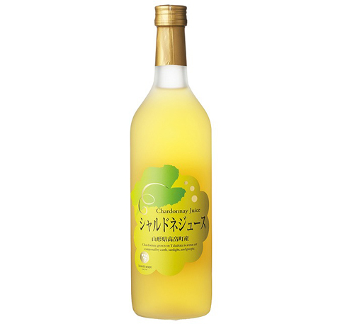 高畠ワイナリー