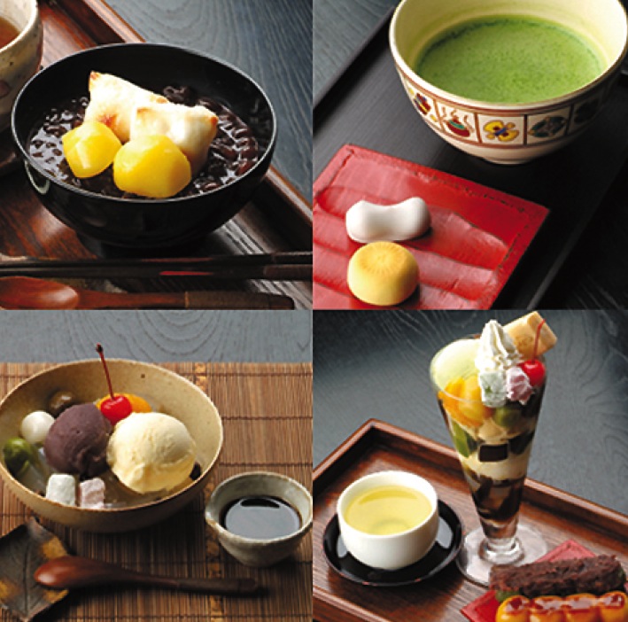 自家焙煎ほうじ茶の店 森乃園