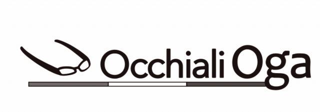 Occhiali Oga