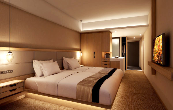 ホテル ザ セレスティン京都祇園