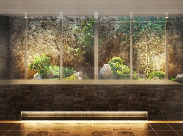 ホテル ザ セレスティン京都祇園