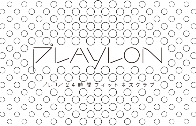 PLAYLON sasazuka fitness club