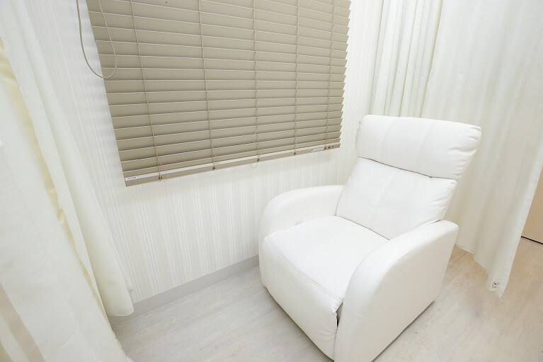 乳腺・婦人科クリニック マンマリア築地