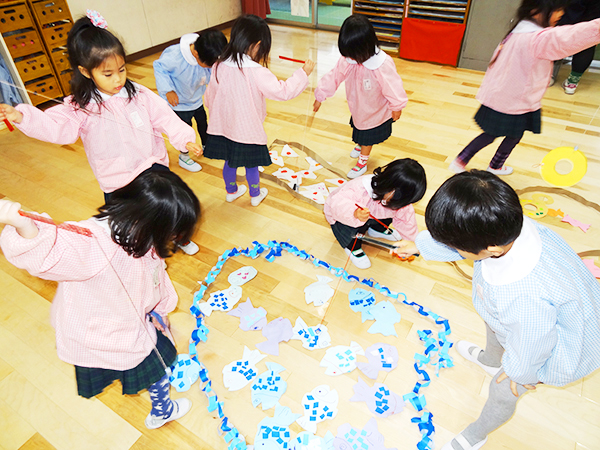 門真めぐみ幼稚園