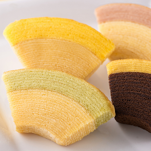 銀座千疋屋 築地店