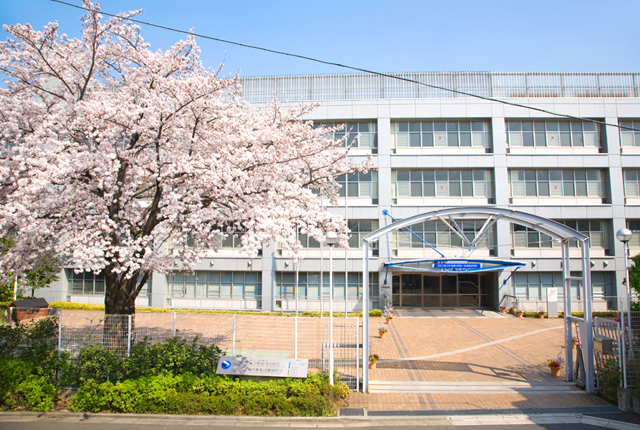 日本工業大学駒場中学・高等学校