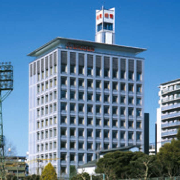 （株）昭電　本社