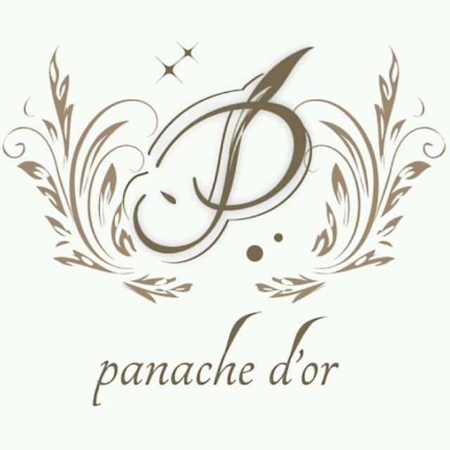 panache d&#039;or
