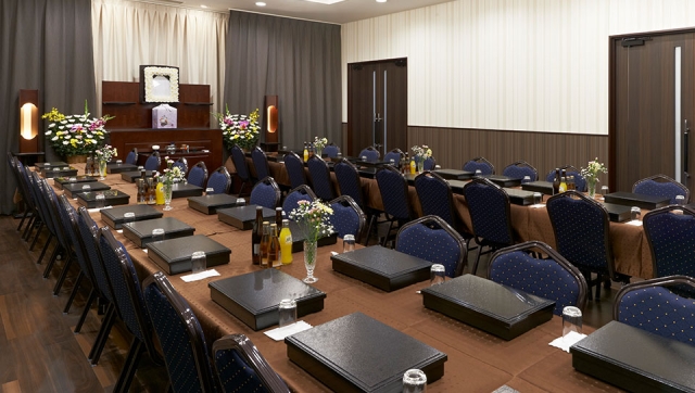 さがみ典礼 飯能葬祭センター