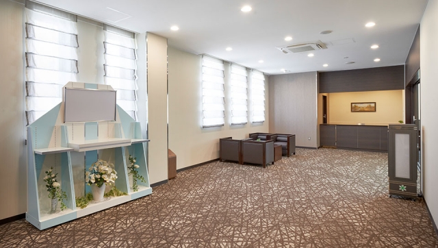 さがみ典礼 飯能葬祭センター