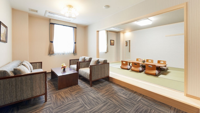 さがみ典礼 飯能葬祭センター