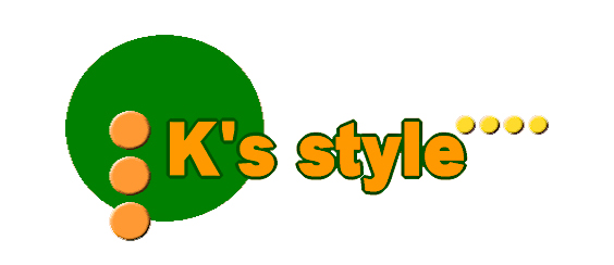K’s style