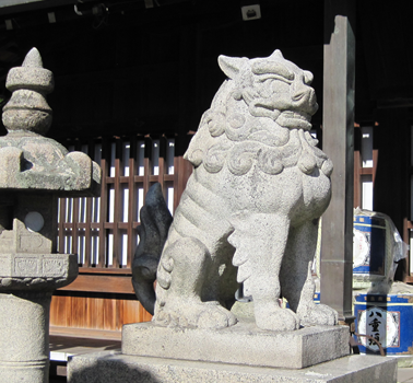 高砂神社