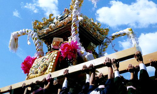 高砂神社