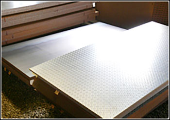 棚橋鋼材株式会社 安八鐵鋼センター