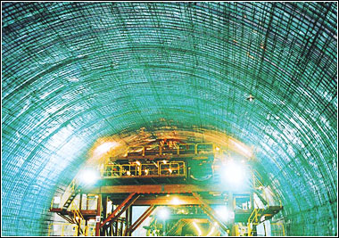 棚橋鋼材株式会社 安八鐵鋼センター