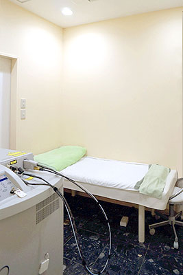 新中野皮膚科クリニック