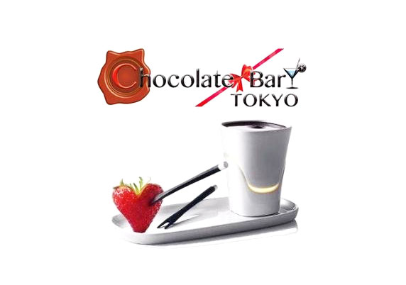 Chocolate×Bar TOKYO