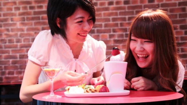 Chocolate×Bar TOKYO