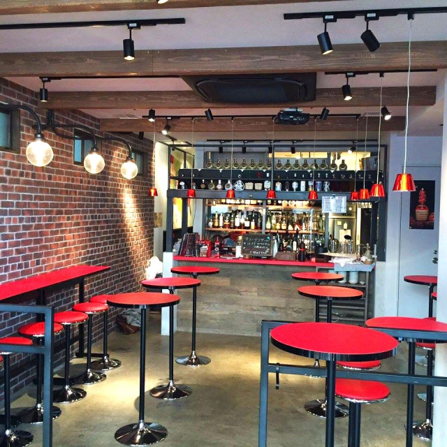 Chocolate×Bar TOKYO