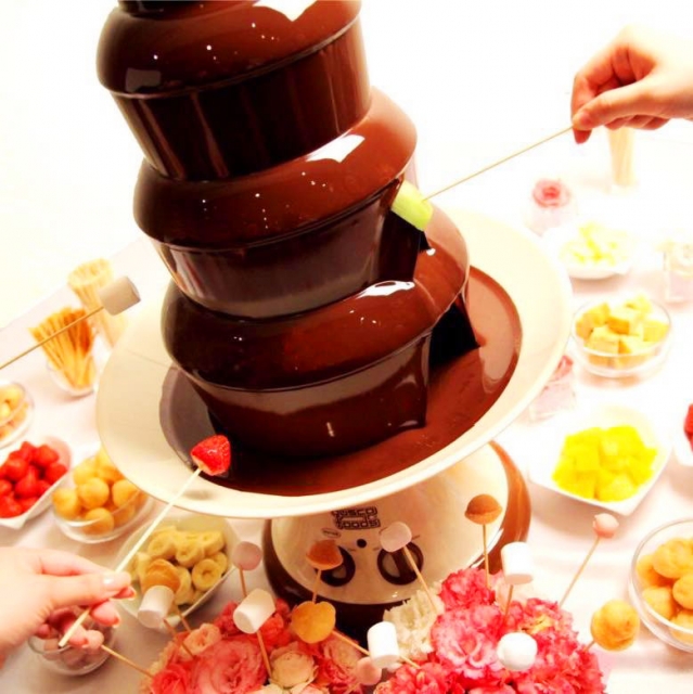 Chocolate×Bar TOKYO