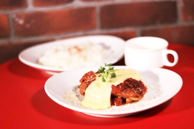 Chocolate×Bar TOKYO