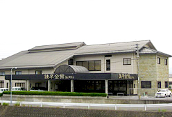 諫早会館協同社