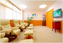 医療法人社団新緑会 森井眼科医院