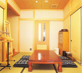 JAべっぷ日出 プリエール暘谷