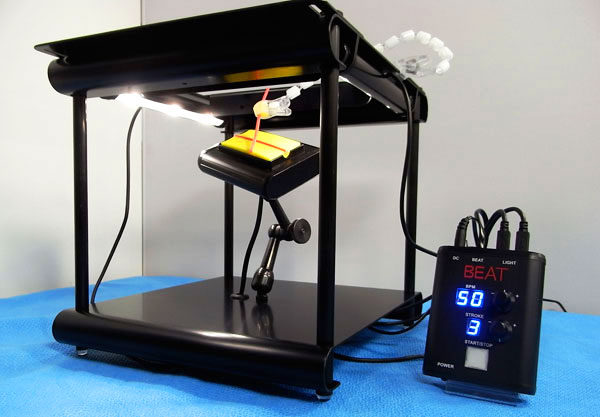 イービーエムふくしま製造開発センター FIST