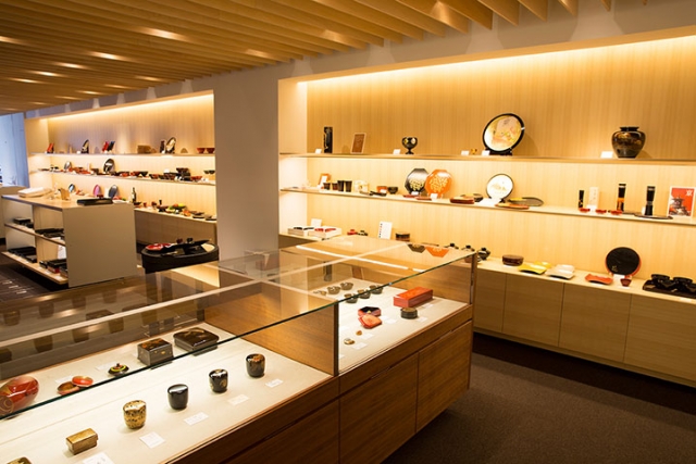 象彦 東京ショールーム