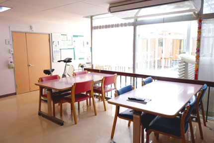 伊原春日クリニック