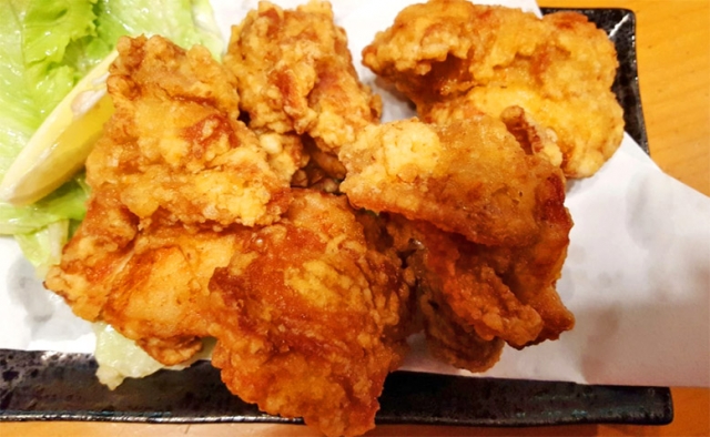 沖縄料理 わった～家すずの音。