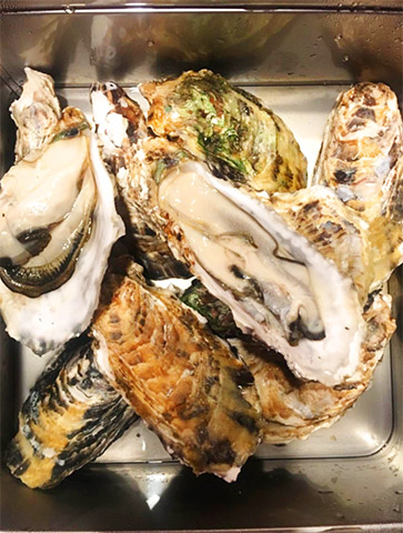 沖縄料理 わった～家すずの音。