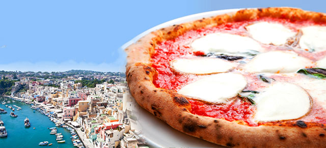 Pizzeria Napoletana Da Yuki