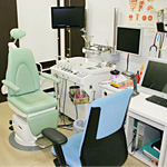 はまだやま耳鼻咽喉科・めまいクリニック