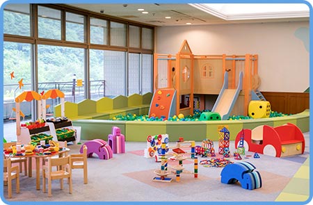 クアリゾート湯舟沢