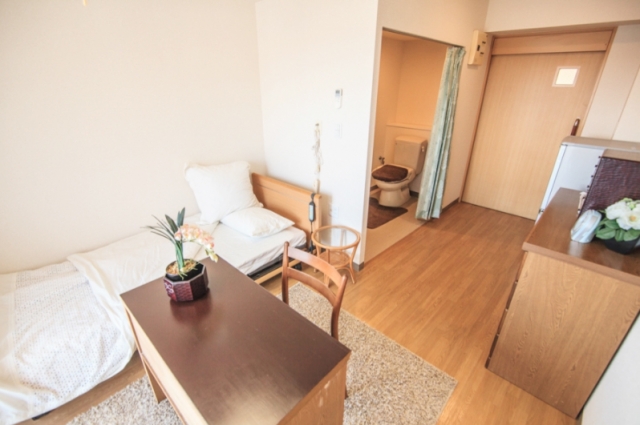 アルジャンメゾン紅梅