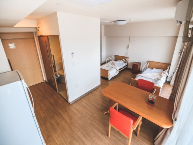 アルジャンメゾン紅梅