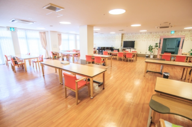 アルジャンメゾン紅梅