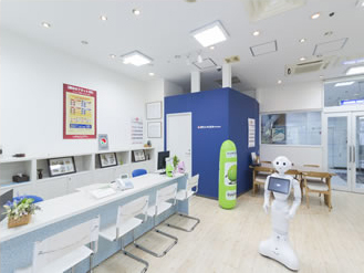 朝日土地建物株式会社 藤沢店